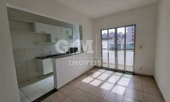 Imagem 2: Apartamento - Ribeirão Preto - Jardim Palma Travassos - Região Leste