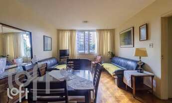 Imagem: Apartamento à venda em Paraíso com 112