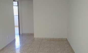 Imagem 2: Apartamento para aluguel possui 55 metros quadrados com 2 quartos em Ceilândia Norte - Bra