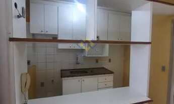 Imagem 3: APARTAMENTO com 01 quartos para LOCAÇÃO - CIDADE UNIVERSITÁRIA