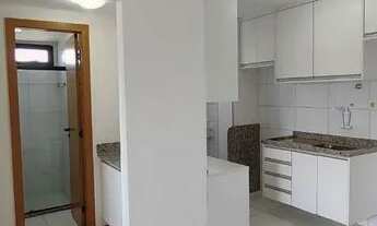 Imagem 2: Apartamento com 1 Quarto para alugar, 45 m² por R$ 2.262/mês - Pituba - Salvador/BA