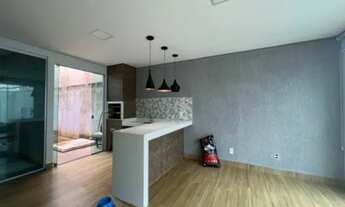 Imagem 7: Vicente pires, casa alto padrão 'entrada 50 mil'