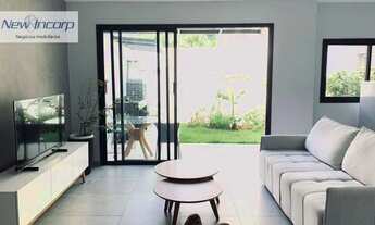 Imagem 4: Sobrado com 3 dormitórios à venda, 200 m² por R$ 1.950.000,00 - Santo Amaro - São Paulo/SP