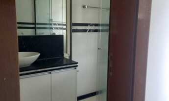 Imagem 3: Apartamento para aluguel com 164 metros quadrados com 4 quartos em Área Octogonal - Brasíl