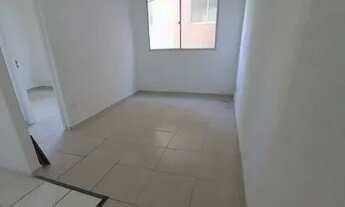 Imagem 5: Apto 2/4 no Caji -Lauro de Freitas