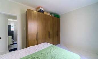 Imagem 7: Vende-se apartamento em Jundiaí - Parque Residencial Nove de Julho - 2 quartos - R$: 255.0