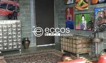 Imagem 4: Casa à venda, 4 quartos, 4 suítes, 4 vagas, Cidade Jardim - Uberlândia/MG