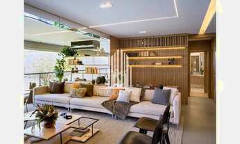 Imagem: Apartamento 3 dorms ( 3 suítes ), 5 banheiros