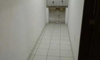 Imagem 6: Casa com 2/4 Sala Cozinha e Baheiro