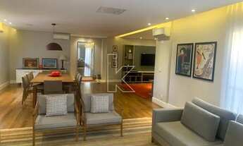 Imagem 7: Lindo apartamento em Higienópolis