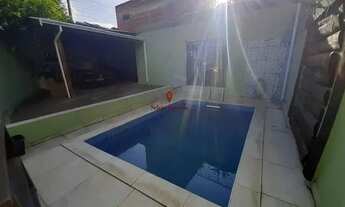 Imagem 3: Chácara para venda em Parque Mãe Preta de 128.00m² com 1 Quarto, 1 Suite e 1 Garagem