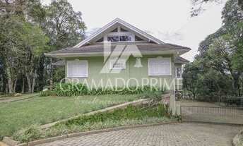 Imagem 5: CASA EM CONDOMÍNIIO FECHADO EM GRAMADO