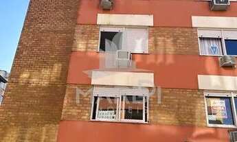 Imagem 3: PORTO ALEGRE - Apartamento Padrão - Vila Nova