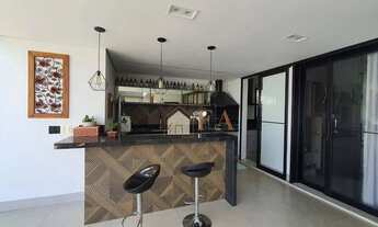 Imagem 6: Casa com 3 dormitórios à venda, 204 m² por R$ 1.590.000,00 - Damha I - Piracicaba/SP