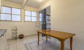 Imagem 7: Apartamento Venda Itaim Bibi 144 m² 4 Dormitórios