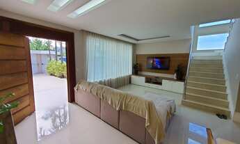 Imagem 6: Magnífica casa na Taquara 3 Suítes c/closet + Dep. completa e piscina com sauna