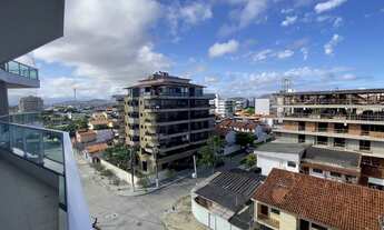 Imagem 7: Apartamento 3 quartos,101 m² em Braga - Cabo Frio - RJ