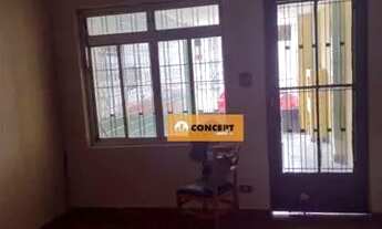 Imagem 4: Sobrado com 2 dormitórios à venda, 87 m² por R$ 690.000,00 - Ipiranga - São Paulo/SP