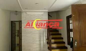 Imagem 3: EXCELENTE SOBRADO 189M² PARA LOCAÇÃO, 03 DORMS- ÓTIMA LOCALIZAÇÃO