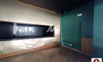 Imagem 3: Salão/Galpão (salão - térreo