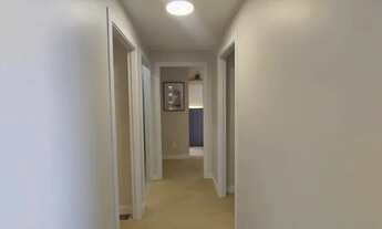 Imagem 6: RY- Apartamento de 3 quartos Ceilândia DF Total Ville Ikeda