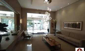 Imagem 4: Apartamento (tipo - padrao) 3 dormitórios/suite, cozinha planejada, portaria 24hs, espaço