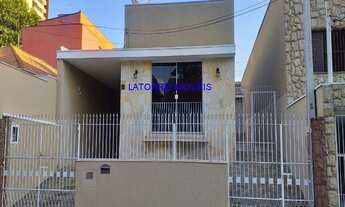 Imagem 2: CASA RESIDENCIAL em JUNDIAÍ - SP, VILA PROGRESSO