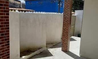 Imagem 5: Casa no bairro Cidade Nova