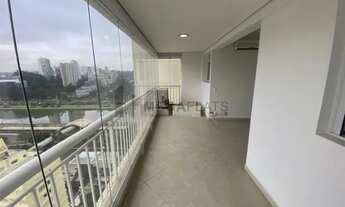 Imagem 7: APARTAMENTO PARA LOCAÇÃO NO BROOKLIN!