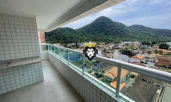 Imagem 7: Apartamento com 2 suítes, 81 M², R$ 589.265, Canto do Forte !!