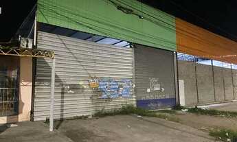 Imagem 3: Excelente galpão para alugar localizado no anel de contorno