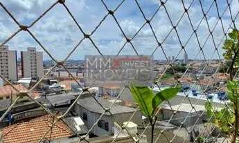 Imagem 5: Apartamento Vila Gustavo