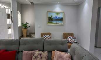 Imagem 4: Casa de condomínio para aluguel e venda tem 230 metros quadrados com 2 quartos