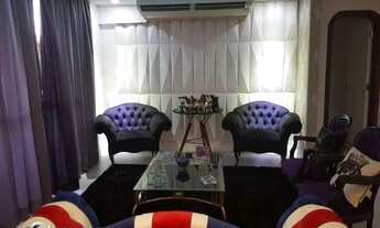 Imagem 2: Apartamento com 4 dormitórios, 200 m² - venda por R$ 1.200.000,00 ou aluguel por R$ 6.000