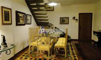 Imagem 6: Cobertura à venda, 3 quartos, 2 suítes, 3 vagas, Copacabana - RIO DE JANEIRO/RJ