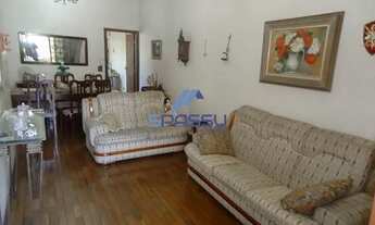 Imagem 5: BELO HORIZONTE - Casa Padrão - Caiçara-Adelaide