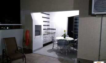 Imagem 5: Apartamento (cobertura 2 - duplex) 2 dormitórios/suite, portaria 24hs, elevador, em condom