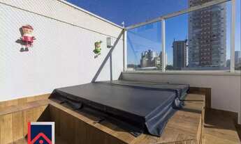 Imagem 3: Apartamento Locação 3 Dormitórios - 136 m² Vila Mascote