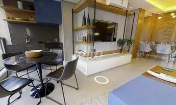 Imagem: São Paulo - Apartamento Padrão - Vila