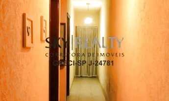 Imagem 6: SãO PAULO - Sobrado Padrão - Americanópolis