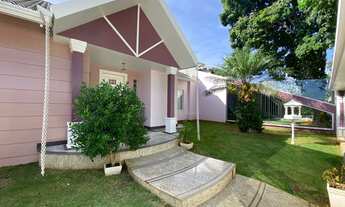 Imagem: Casa para Locação no Maria Goretti - Chapecó