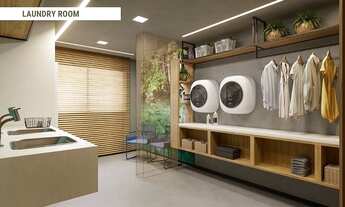 Imagem 7: Apartamento para venda com Studio e 1/4 28 metros quadrados com 1 quarto em Barra - Salvad