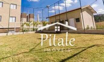 Imagem 5: Apartamento com 2 dormitórios à venda, 45 m² por R$ 170.000,00 - Jardim Petrópolis - Cotia