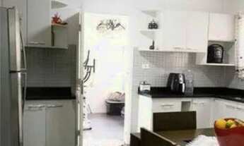 Imagem 4: APARTAMENTO - TABOÃO - SP