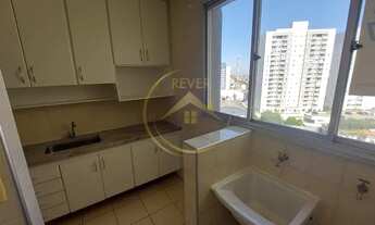 Imagem 4: Apartamento à venda em Campinas, região central. Apartamento com 1 suíte completa em armár