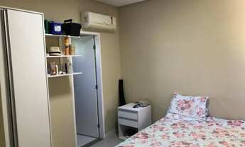 Imagem 5: Casa para venda possui 85 metros quadrados com 2 quartos em Campo Grande - Rio de Janeiro