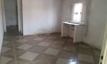 Imagem 4: 3 cômodos com água e luz incluso