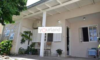 Imagem: CANOAS - Casa Padrão - Harmonia