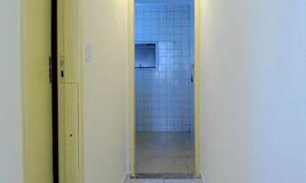 Imagem 4: Kitnet para aluguel na Bela Vista - São Paulo - SP