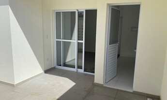 Imagem 6: Apartamento para aluguel com 70 metros quadrados com 2 quartos em Centro - Diadema - SP